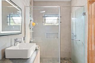 Villa BM Island Avenue - Piscine et Plage à 2min - 4