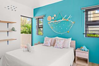 Villa BM Island Avenue - Piscine et Plage à 2min - 3