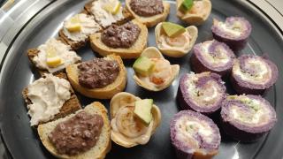 B & V HOME e Restaurant Home - 6