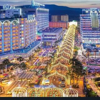 Apartamentos Marina d'or - 9