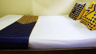 Hotel O Kost Bu Tutik Syariah - 2