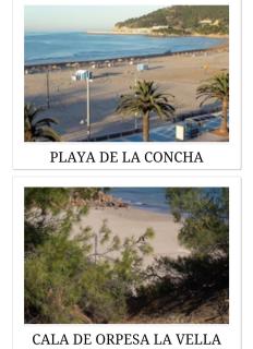 Apartamentos Marina d'or - 7