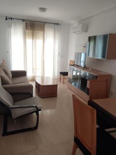 Apartamentos Marina d'or - 6