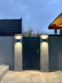 Sapanca Ruby Bungalow - 6