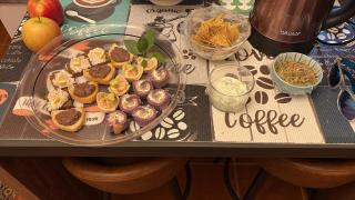 B & V HOME e Restaurant Home - 9