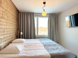 Ski-Inn Huoneisto - 2