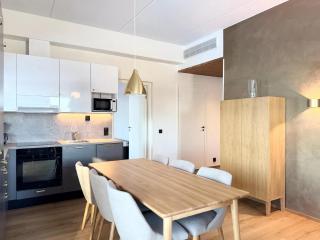 Ski-Inn Huoneisto - 3