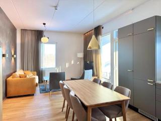 Ski-Inn Huoneisto - 8