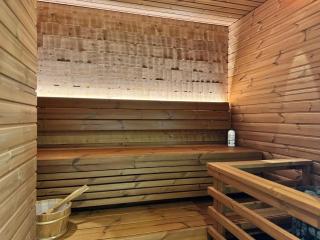 Ski-Inn Huoneisto - 5