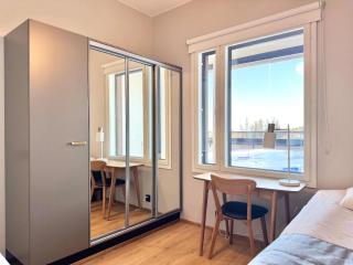 Ski-Inn Huoneisto - 1