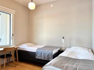 Ski-Inn Huoneisto - 6