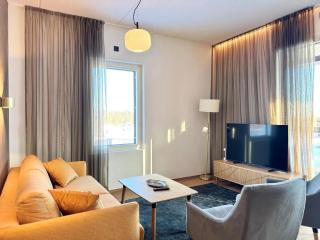 Ski-Inn Huoneisto - 3