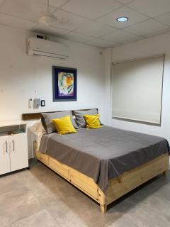 Monoambiente Smart en Corrientes - 2