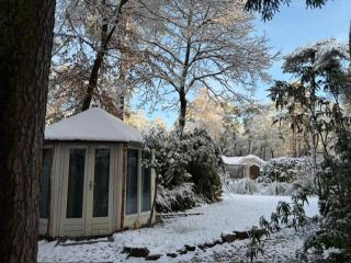 Chalet Heppie People - 7