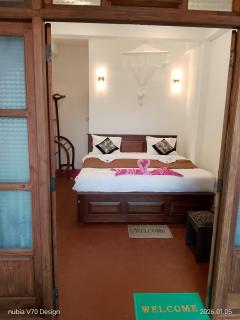 Aloe Vera Garden Homestay - 2