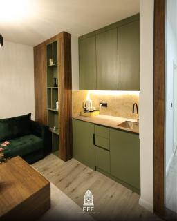 Apartment 2 - Street Turgut Ozal 20B, Floor 6 - 8