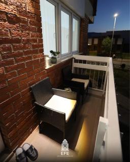 EFE Apartments & Immobilien - 1