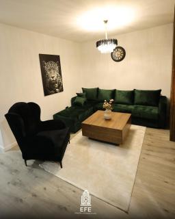 Apartment 2 - Street Turgut Ozal 20B, Floor 6 - 6