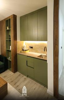 Apartment 2 - Street Turgut Ozal 20B, Floor 6 - 5