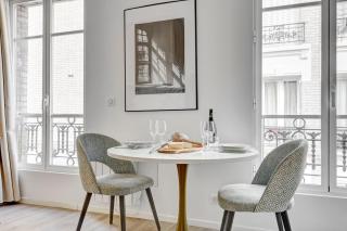 156 Suite Marlene - Superbe Appartement à Paris. - Paris - 6