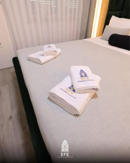 Apartment 2 - Street Turgut Ozal 20B, Floor 6 - 4