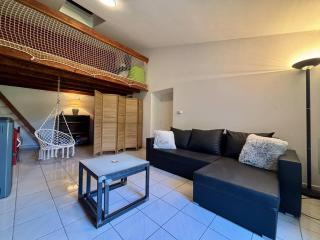 Maison 3 pièces 5 couchages - Saint Pierre d'Oléron - SPO000-385 - 8