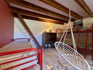 Maison 3 pièces 5 couchages - Saint Pierre d'Oléron - SPO000-385 - 7