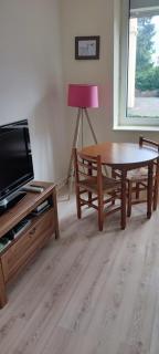 Le Comtois, studio au calme proche de la gare - 5