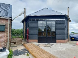 Boerderij Hazenveld - 9