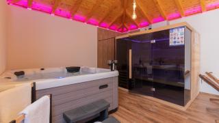 Beautiful Villa Popovica Dvori in Makarska - 8