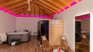 Beautiful Villa Popovica Dvori in Makarska - 7