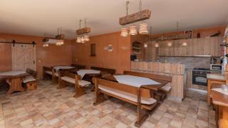 Beautiful Villa Popovica Dvori in Makarska - 4