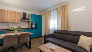 Beautiful Villa Popovica Dvori in Makarska - 3