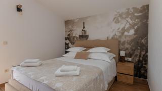 Beautiful Villa Popovica Dvori in Makarska - 1