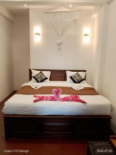 Aloe Vera Garden Homestay - 9