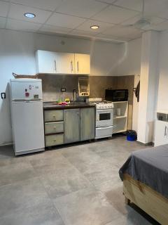 Monoambiente Smart en Corrientes - 6