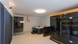 Beautiful Villa Mia with pool in Makarska - 6