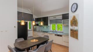 Beautiful Villa Mia with pool in Makarska - 3