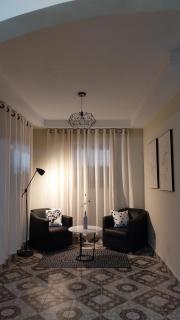 Casa espaçosa com Wi-Fi, garagem para 2 veículos e área externa em Campos dos Goytacazes - 8