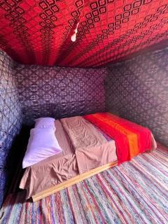 Sindibad Desert Camp - 4