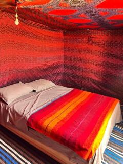 Sindibad Desert Camp - 3