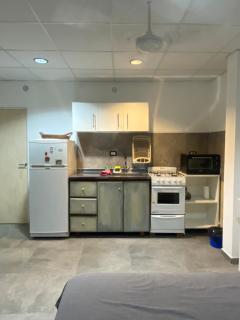 Monoambiente Smart en Corrientes - 9