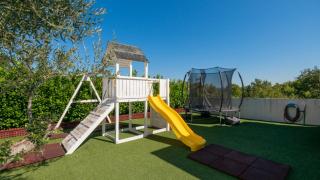 Beautiful Villa Danica with pool in Makarska - 5