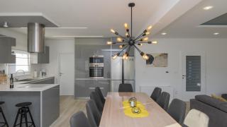 Beautiful Villa Danica with pool in Makarska - 3