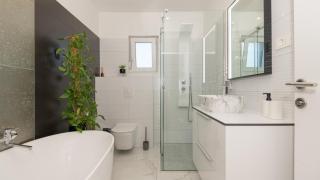 Beautiful Villa Danica with pool in Makarska - 1