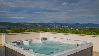Beautiful Villa Danica with pool in Makarska - 8