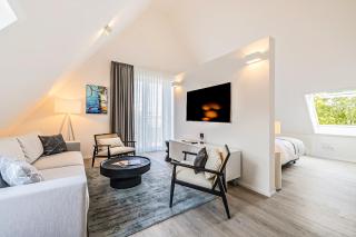 Atlantic Dependance Travemünde - 7