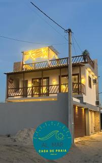 Casa AL Mar - Praia do Preá - 0
