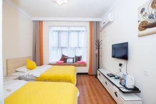 初遇酒店 - 阳朔西街店 - 6