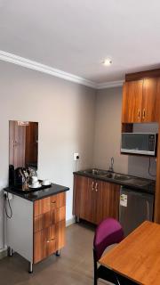 Quad T Bed and Breakfast Pty Ltd - 5